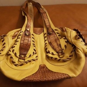 Pietro Alessandro NY Bag